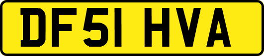 DF51HVA