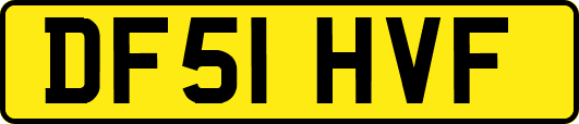 DF51HVF