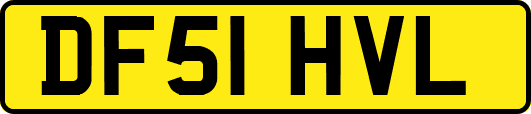 DF51HVL