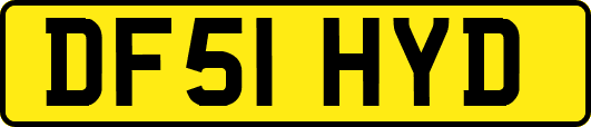 DF51HYD