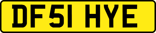 DF51HYE