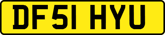 DF51HYU