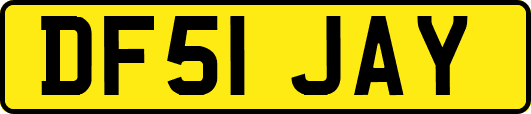 DF51JAY