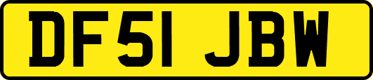 DF51JBW