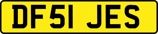 DF51JES