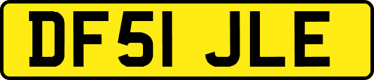 DF51JLE