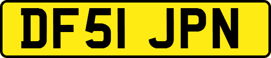 DF51JPN