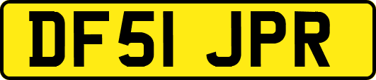 DF51JPR