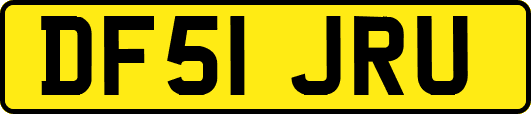 DF51JRU