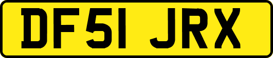 DF51JRX