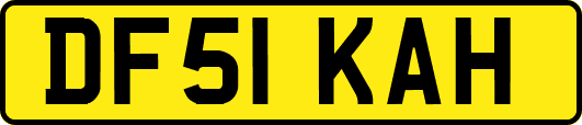 DF51KAH