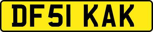 DF51KAK