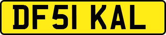 DF51KAL