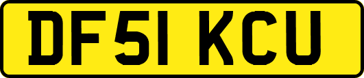 DF51KCU