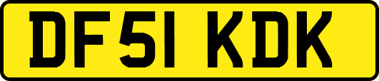 DF51KDK