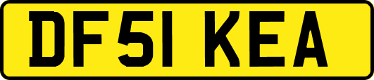 DF51KEA