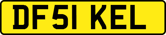 DF51KEL