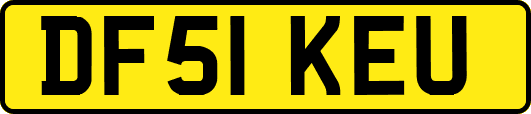 DF51KEU