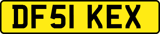 DF51KEX