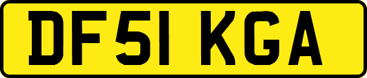 DF51KGA