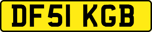 DF51KGB