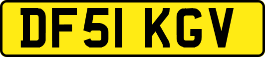 DF51KGV