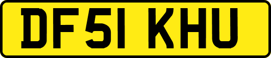 DF51KHU