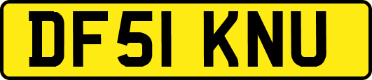 DF51KNU