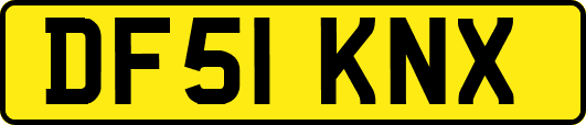 DF51KNX