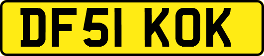 DF51KOK