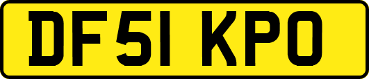 DF51KPO