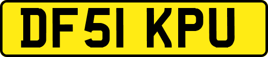 DF51KPU