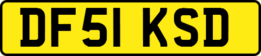 DF51KSD