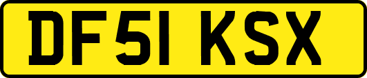 DF51KSX