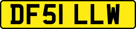 DF51LLW