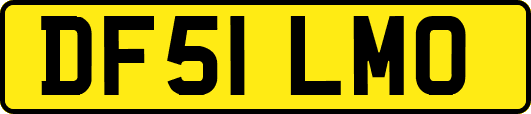 DF51LMO