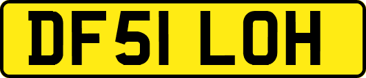 DF51LOH