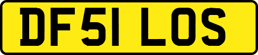 DF51LOS