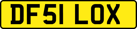 DF51LOX