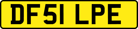 DF51LPE