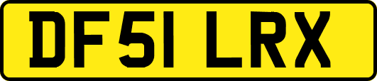 DF51LRX