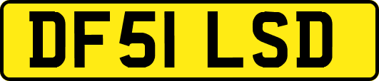 DF51LSD