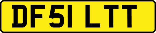 DF51LTT