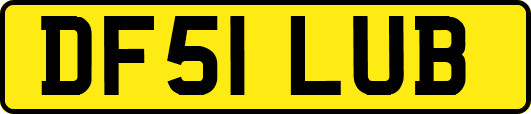 DF51LUB