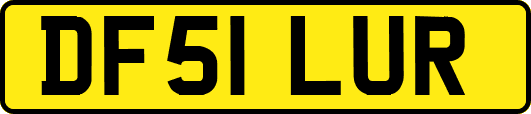 DF51LUR