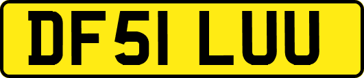 DF51LUU