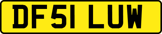 DF51LUW