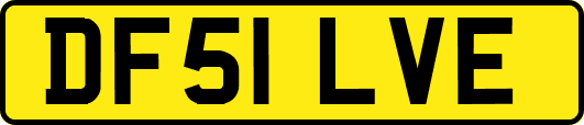DF51LVE