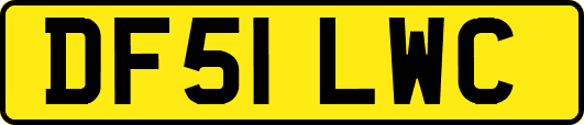 DF51LWC