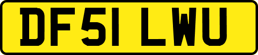 DF51LWU